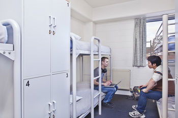Melbourne Metro YHA - Hostel - Accommodation VIC 12