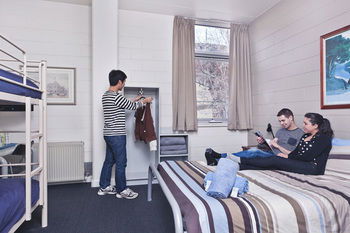 Melbourne Metro YHA - Hostel - Accommodation VIC 13