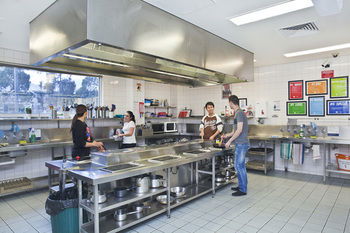 Melbourne Metro YHA - Hostel - Accommodation VIC 14