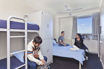 Melbourne Metro YHA - Hostel - Accommodation VIC 15