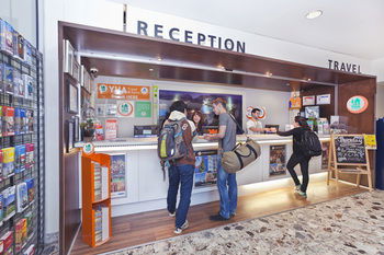 Melbourne Metro YHA - Hostel - Accommodation VIC 18