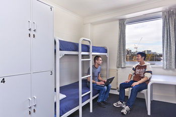 Melbourne Metro YHA - Hostel - Accommodation VIC 19