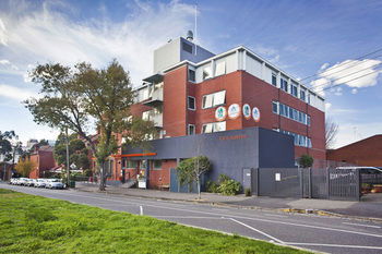 Melbourne Metro YHA - Hostel - Accommodation VIC 20