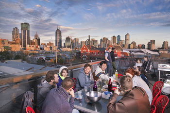Melbourne Metro YHA - Hostel - Accommodation VIC 21