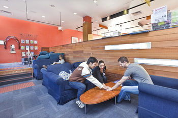 Melbourne Metro YHA - Hostel - Accommodation VIC 22