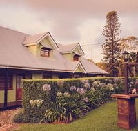 Allara Homestead - Accommodation VIC