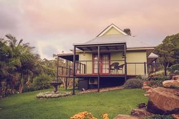 Allara Homestead - Accommodation VIC 4