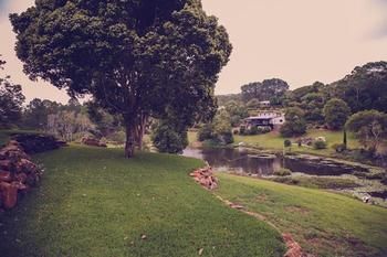 Allara Homestead - Accommodation VIC 7