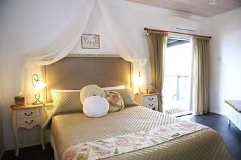 Allara Homestead - Accommodation VIC 8