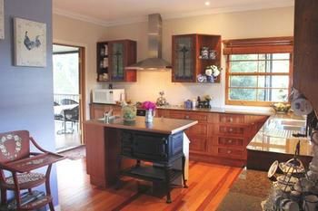 Allara Homestead - Accommodation VIC 11