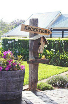 Allara Homestead - Accommodation VIC 12