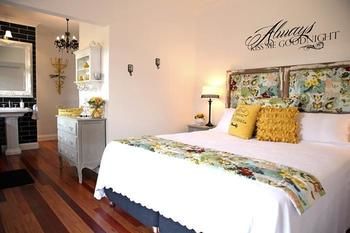 Allara Homestead - Accommodation VIC 13