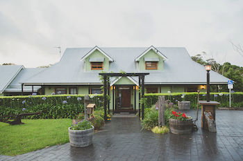 Allara Homestead - Accommodation VIC 15