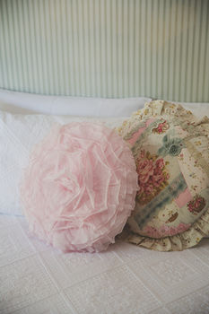 Allara Homestead - Accommodation VIC 16