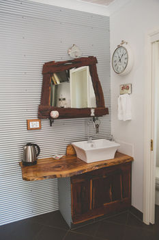 Allara Homestead - Accommodation VIC 20