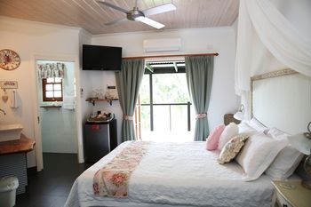 Allara Homestead - Accommodation VIC 21