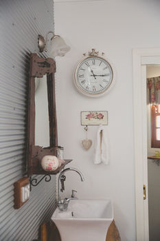 Allara Homestead - Accommodation VIC 22