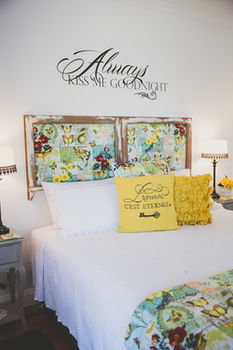 Allara Homestead - Accommodation VIC 28