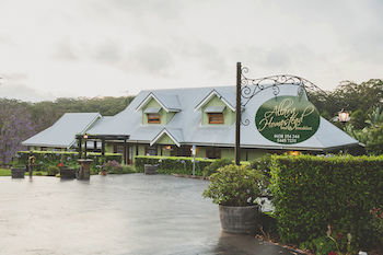 Allara Homestead - Accommodation VIC 37