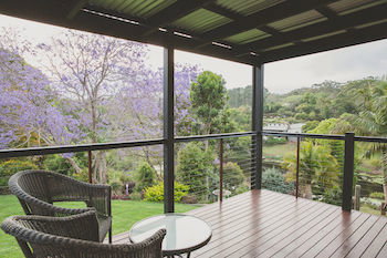 Allara Homestead - Accommodation VIC 39