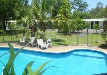 Buderim Fiesta Motel - Accommodation VIC 1