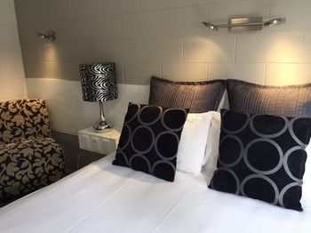 Buderim Fiesta Motel - Accommodation VIC 2