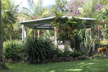 Buderim Fiesta Motel - Accommodation VIC 5