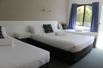 Buderim Fiesta Motel - Accommodation VIC 8