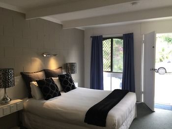 Buderim Fiesta Motel - Accommodation VIC 12
