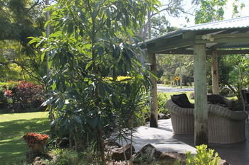 Buderim Fiesta Motel - Accommodation VIC 21