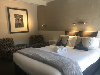 Buderim Fiesta Motel - Accommodation VIC 22