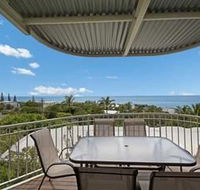 Andari - Accommodation VIC