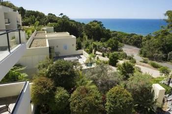 Point Arkwright QLD Accommodation VIC