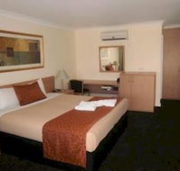 Voyager Motel - Accommodation VIC