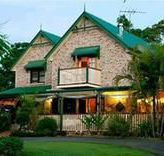 Peppertree Cottage - Accommodation VIC