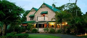 Peppertree Cottage - Accommodation VIC 0