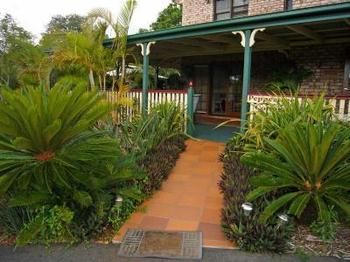 Peppertree Cottage - Accommodation VIC 1
