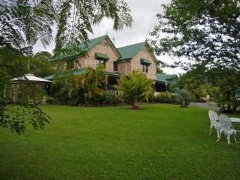 Peppertree Cottage - Accommodation VIC 3
