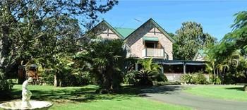 Peppertree Cottage - Accommodation VIC 7