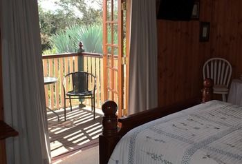 Peppertree Cottage - Accommodation VIC 17