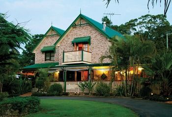 Peppertree Cottage - Accommodation VIC 19