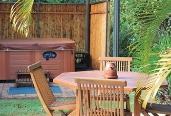 Peppertree Cottage - Accommodation VIC 22