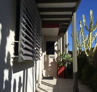 Chaucer Palms Boutique Bed amp Breakfast - Accommodation VIC