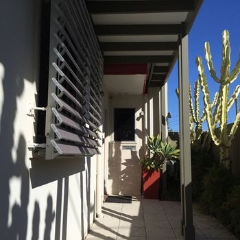 Chaucer Palms Boutique Bed & Breakfast - Accommodation VIC 0