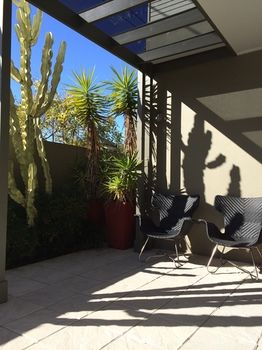 Chaucer Palms Boutique Bed & Breakfast - Accommodation VIC 1
