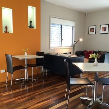 Chaucer Palms Boutique Bed & Breakfast - Accommodation VIC 4