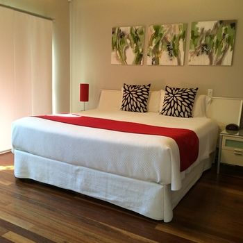Chaucer Palms Boutique Bed & Breakfast - Accommodation VIC 6