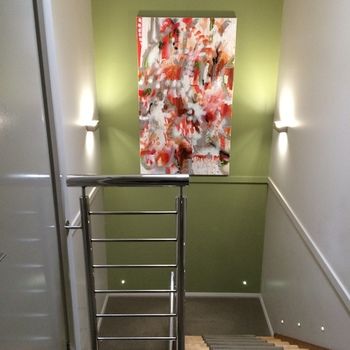 Chaucer Palms Boutique Bed & Breakfast - Accommodation VIC 9