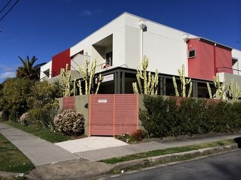 Chaucer Palms Boutique Bed & Breakfast - Accommodation VIC 10