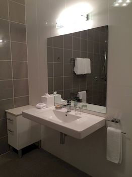 Chaucer Palms Boutique Bed & Breakfast - Accommodation VIC 13